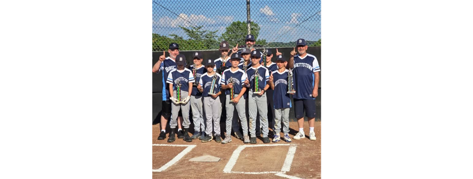 Bronco 2025 GR50 Champions