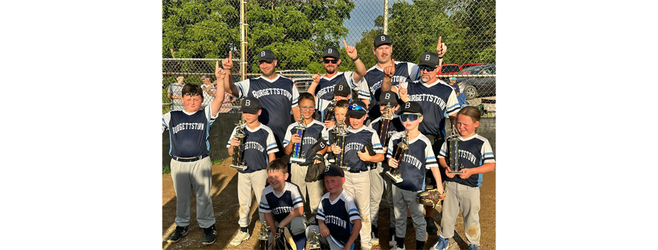 Pinto GR 50 Champions