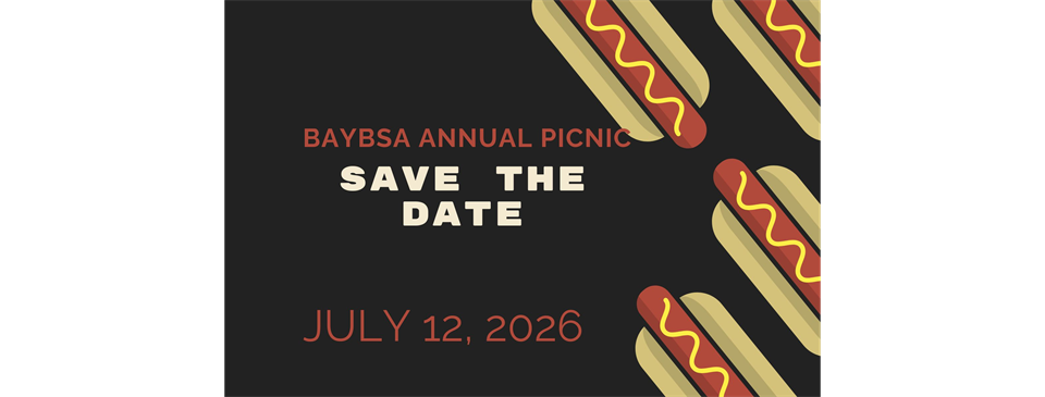 Annual Picnic July 12